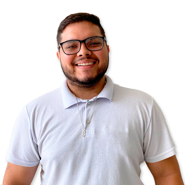 foto do portifolio do Lucas Gabriel